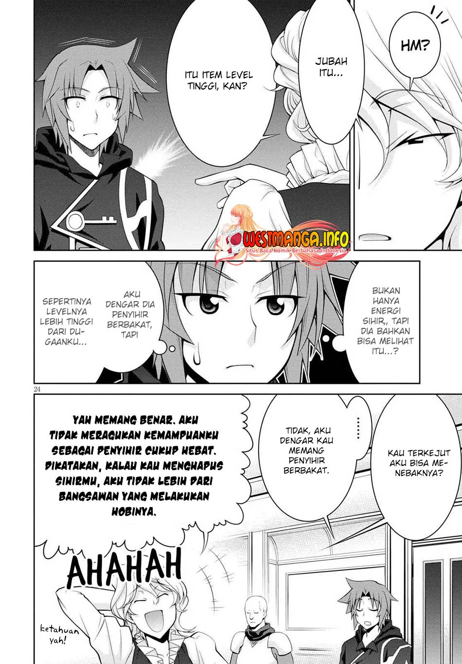 legend - Chapter: 57
