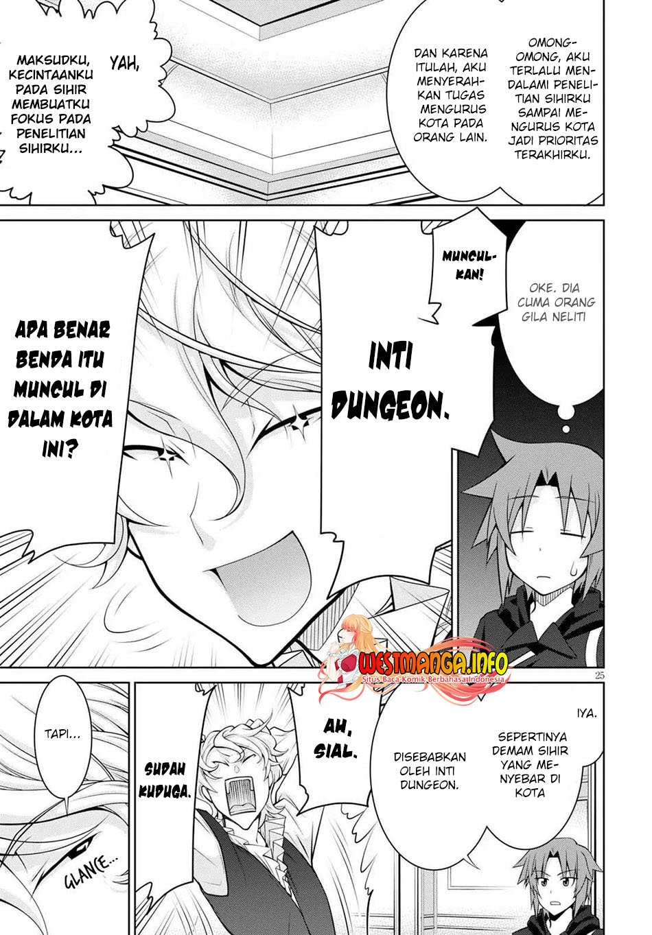 legend - Chapter: 57