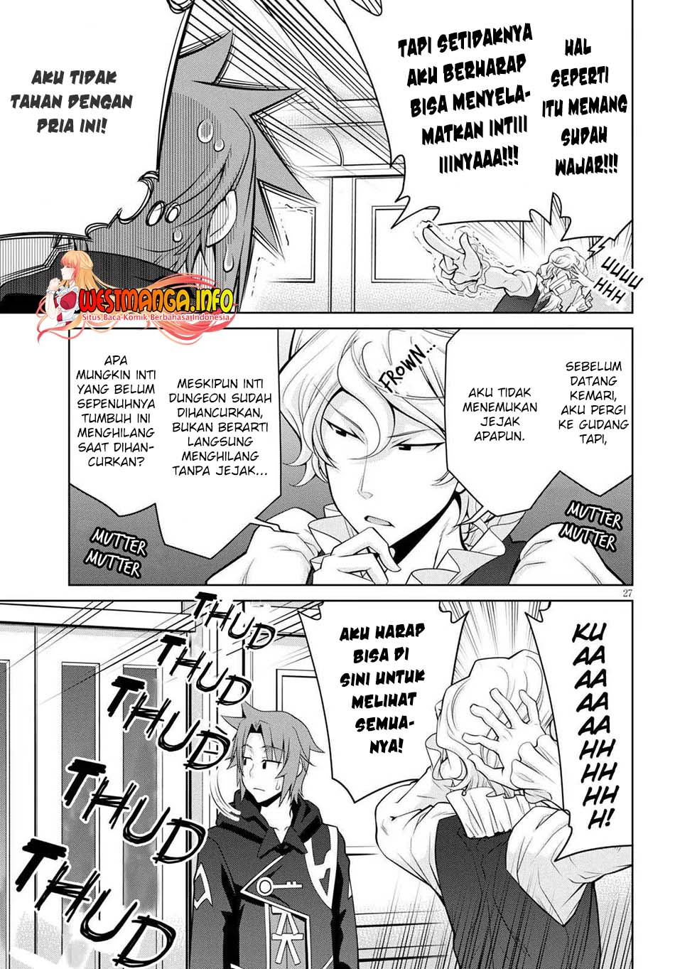 legend - Chapter: 57
