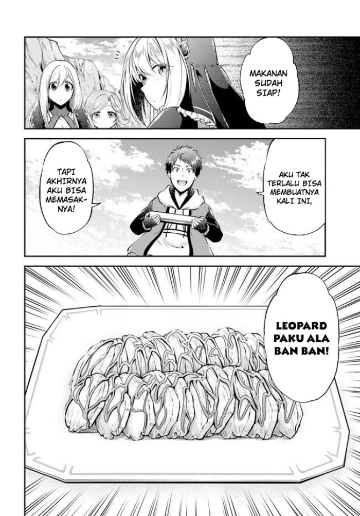 isekai-cheat-survival-meshi - Chapter: 39