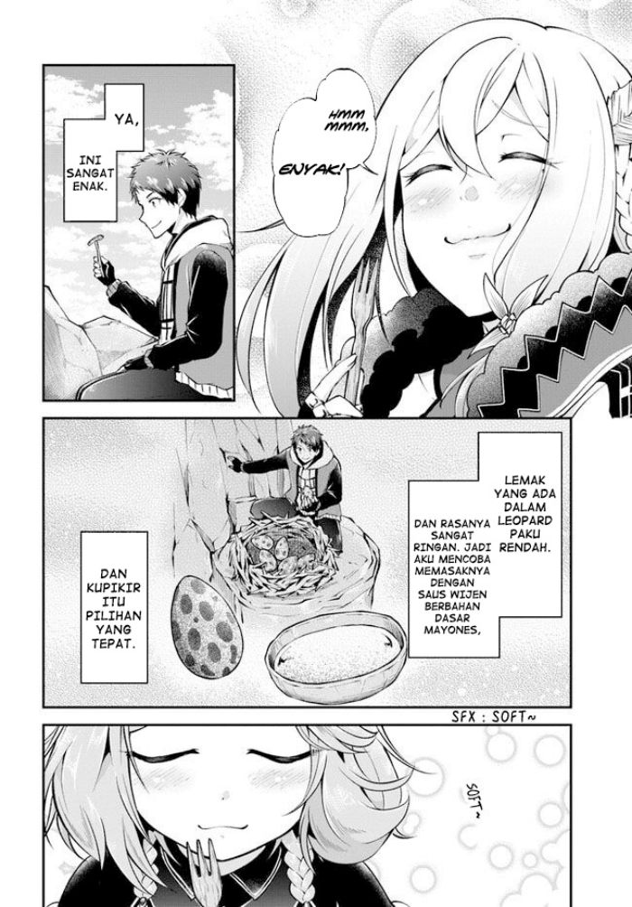 isekai-cheat-survival-meshi - Chapter: 39