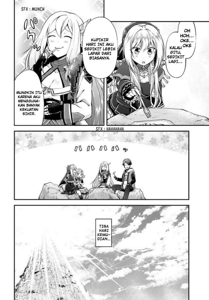 isekai-cheat-survival-meshi - Chapter: 39