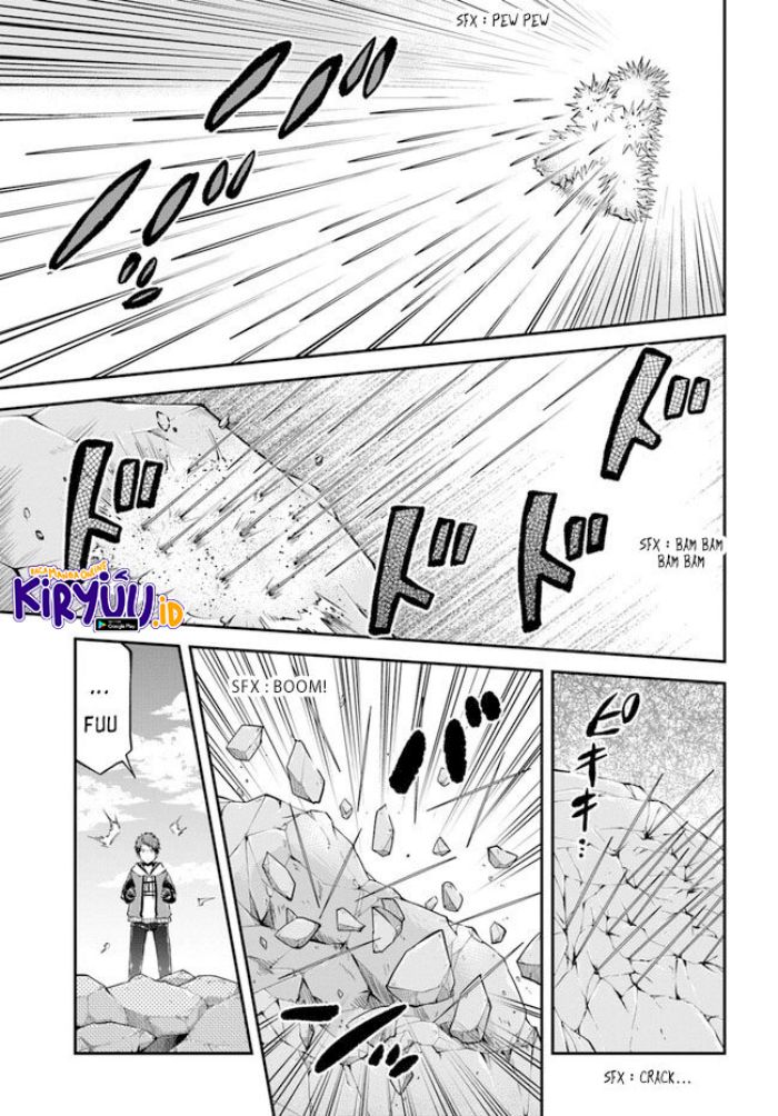 isekai-cheat-survival-meshi - Chapter: 39