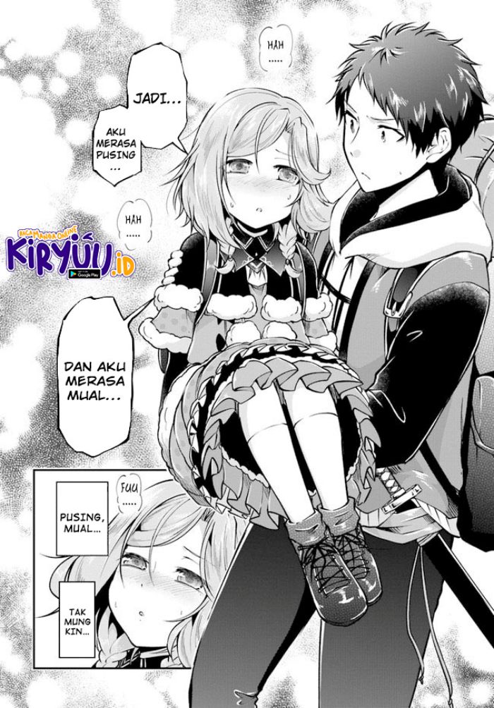 isekai-cheat-survival-meshi - Chapter: 39