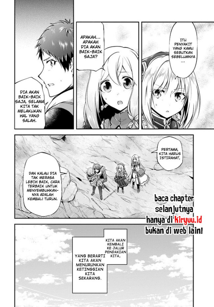 isekai-cheat-survival-meshi - Chapter: 39