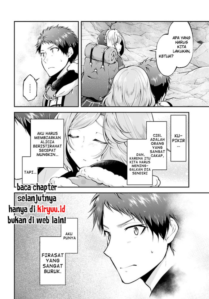 isekai-cheat-survival-meshi - Chapter: 39