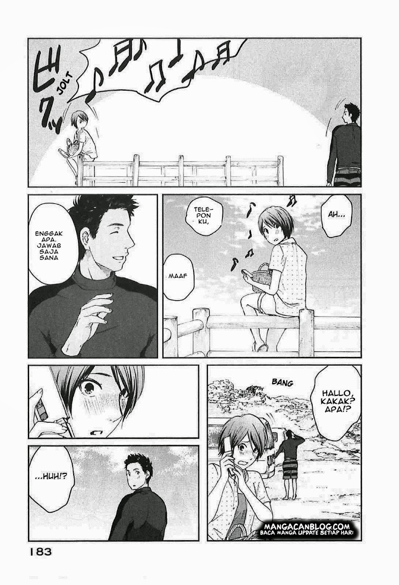 byousoku-5-centimeter - Chapter: 11