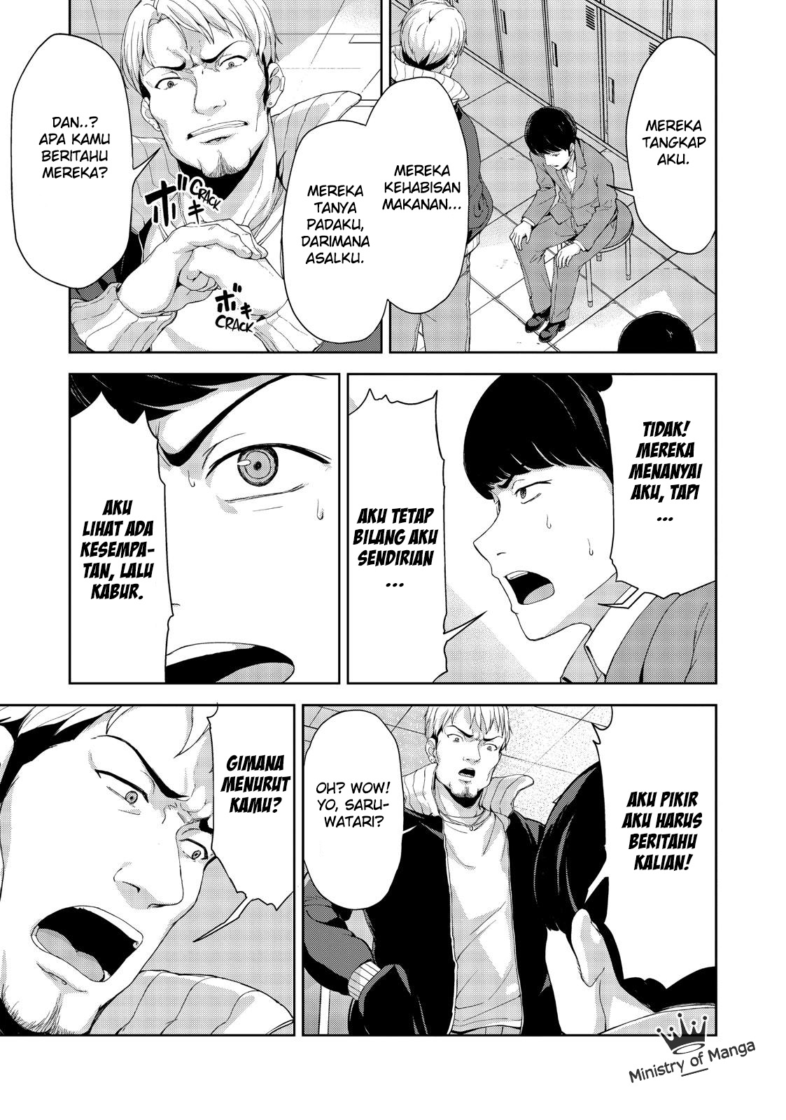 kingdom-of-the-z - Chapter: 9