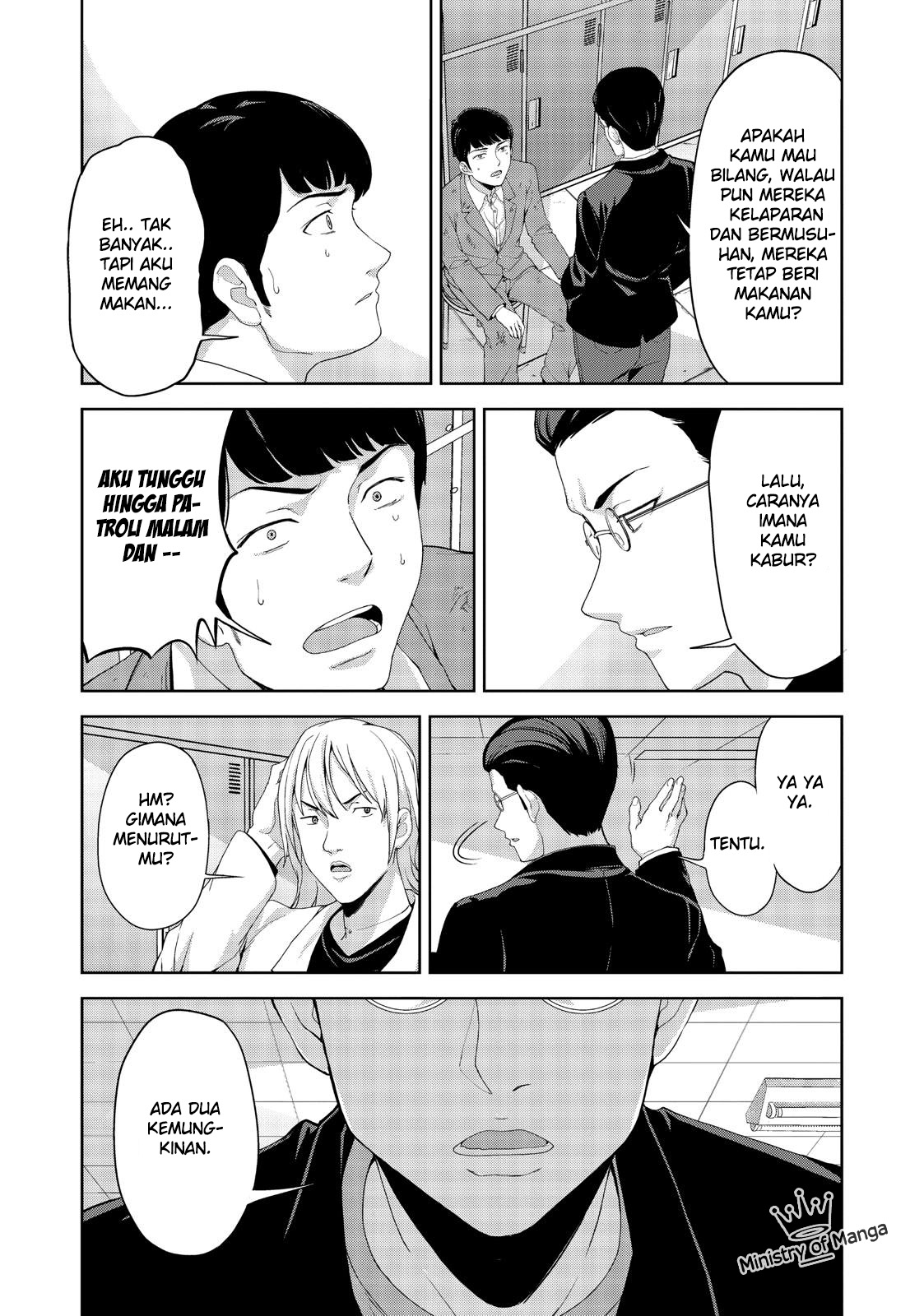 kingdom-of-the-z - Chapter: 9