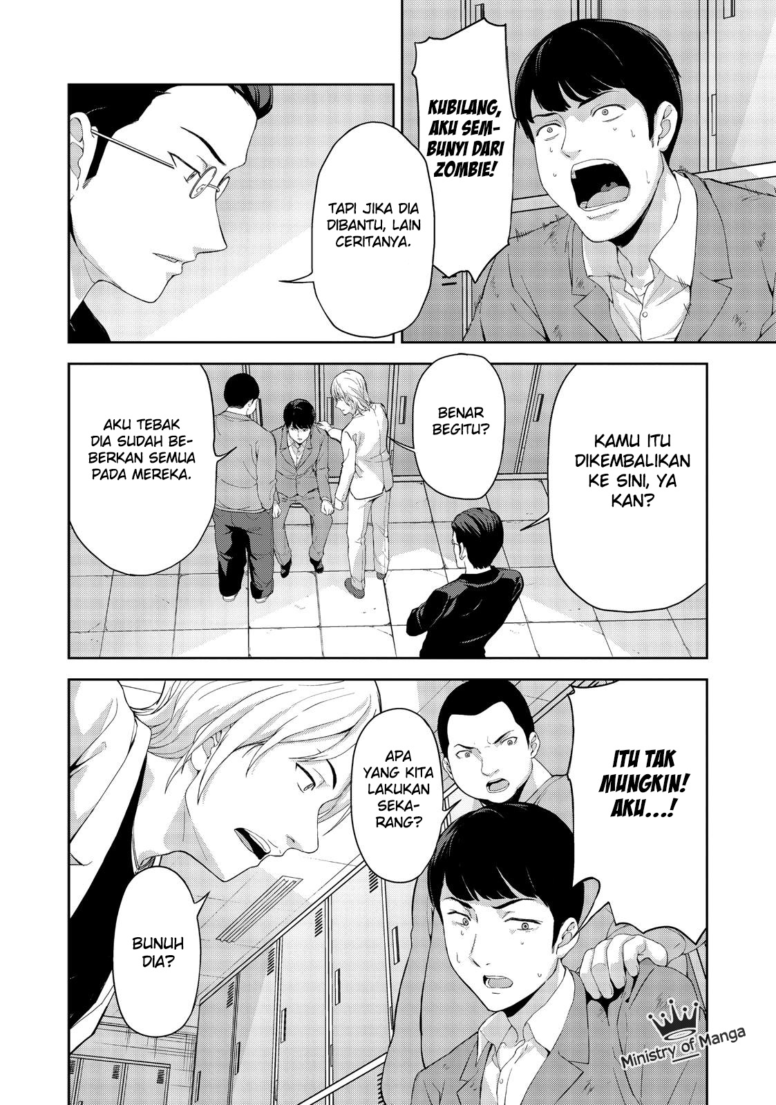 kingdom-of-the-z - Chapter: 9