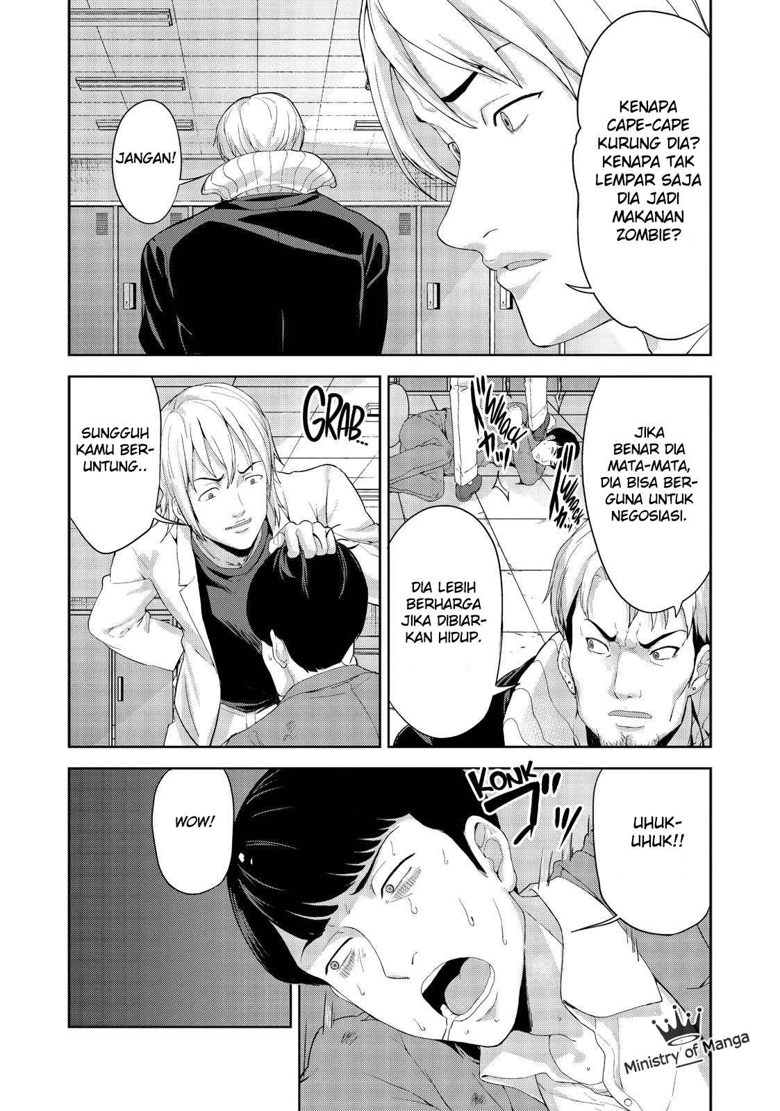 kingdom-of-the-z - Chapter: 9