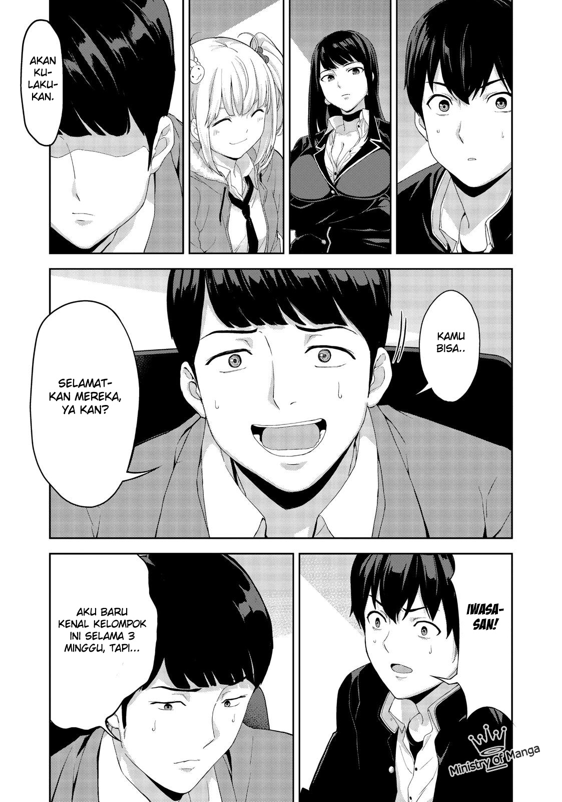 kingdom-of-the-z - Chapter: 9
