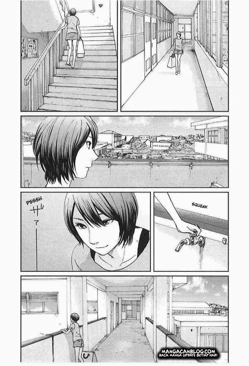 byousoku-5-centimeter - Chapter: 11