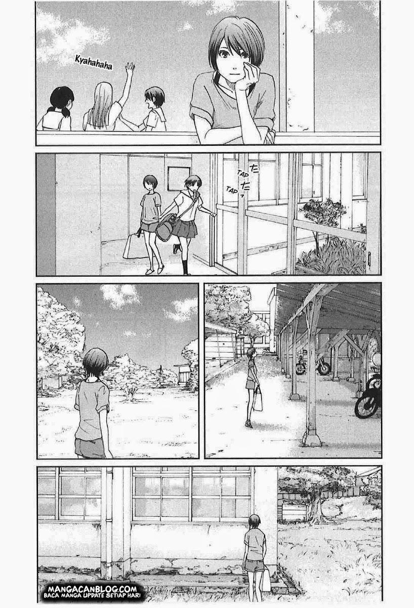 byousoku-5-centimeter - Chapter: 11