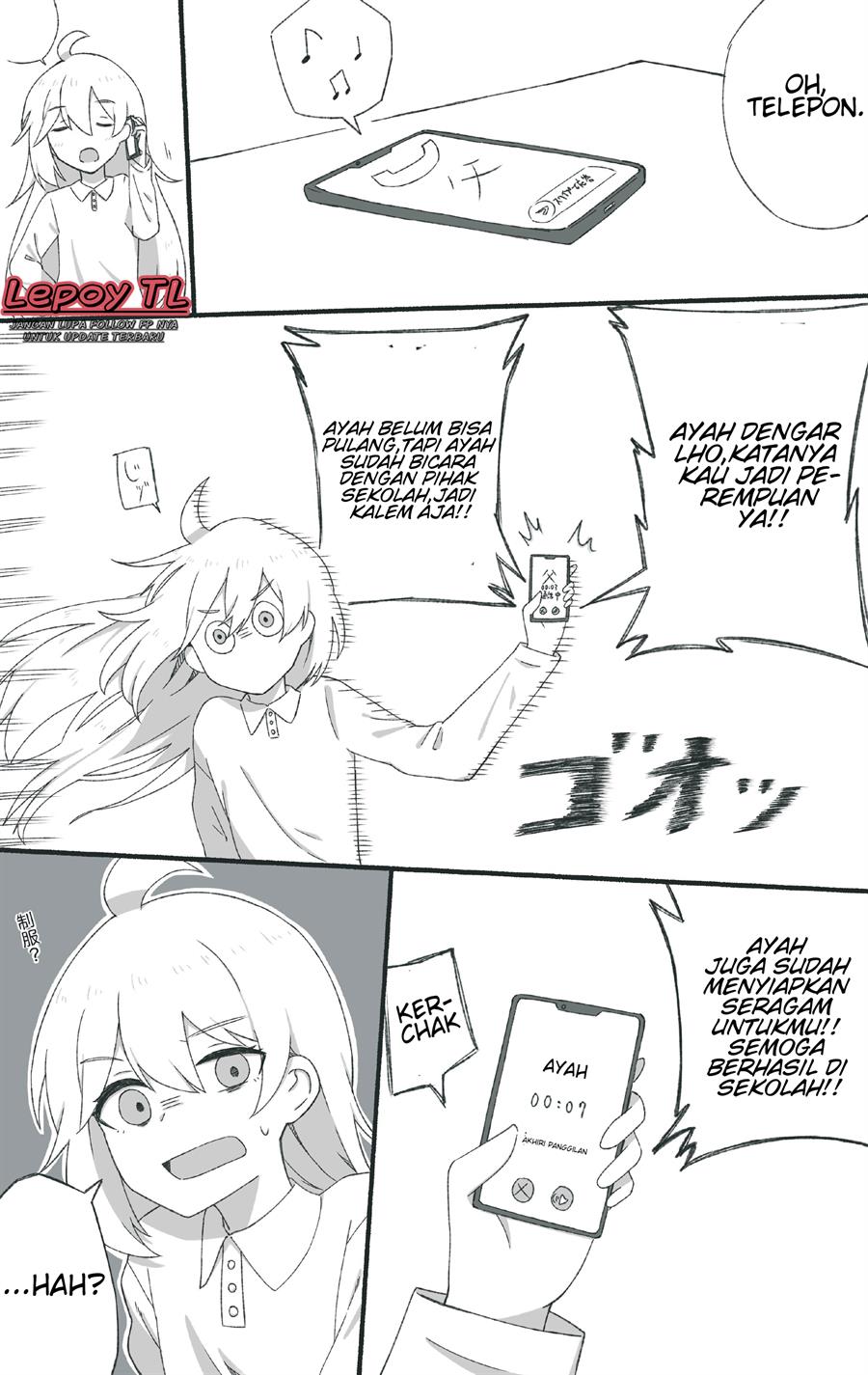 sasaki-kun-and-sakaki-kun - Chapter: 21-25