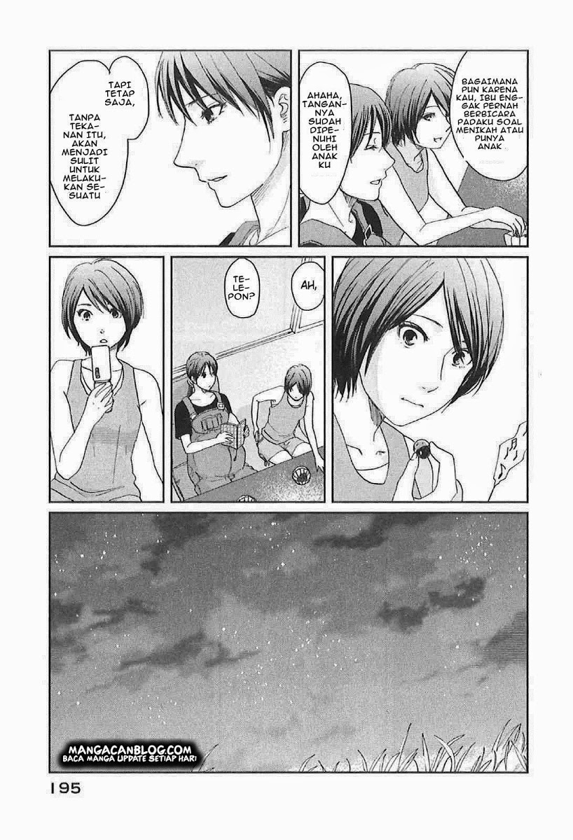 byousoku-5-centimeter - Chapter: 11