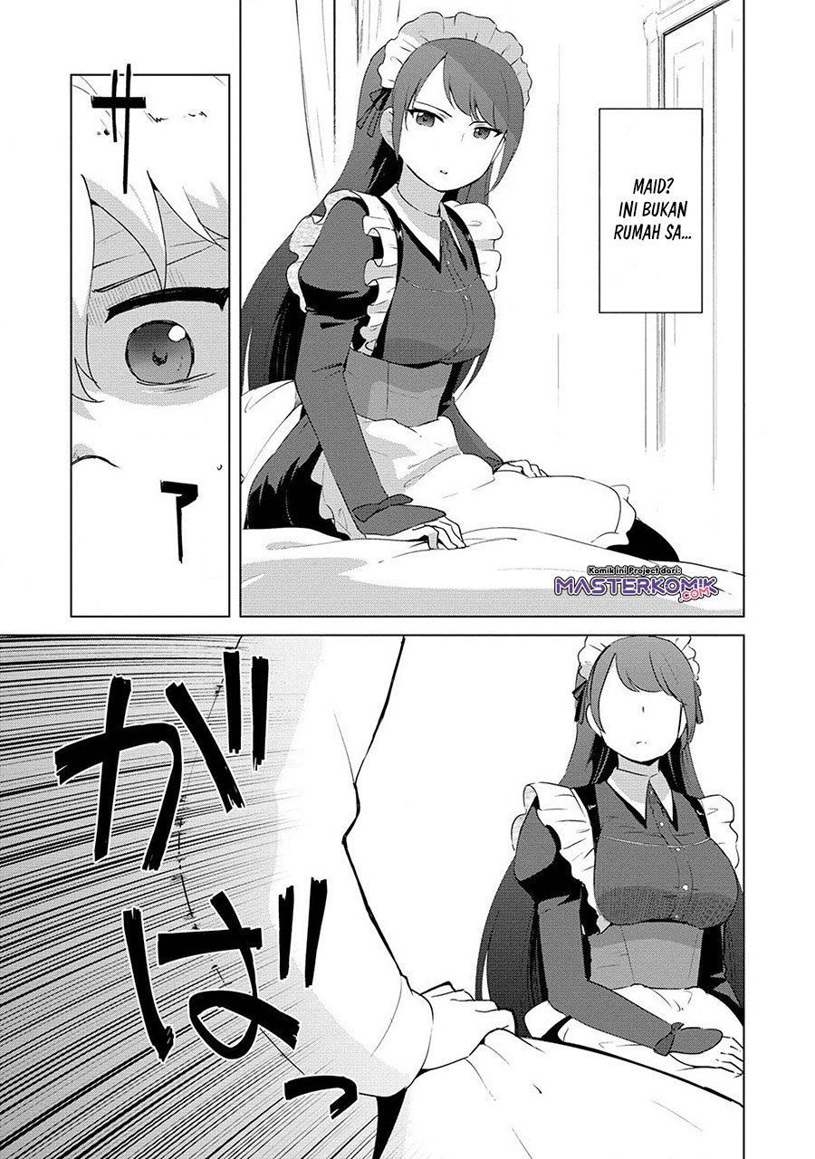 moe-buta-tensei-akutoku-shounin-da-kedo-yuusha-o-sashioite-isekai-musou-shitemita - Chapter: 1