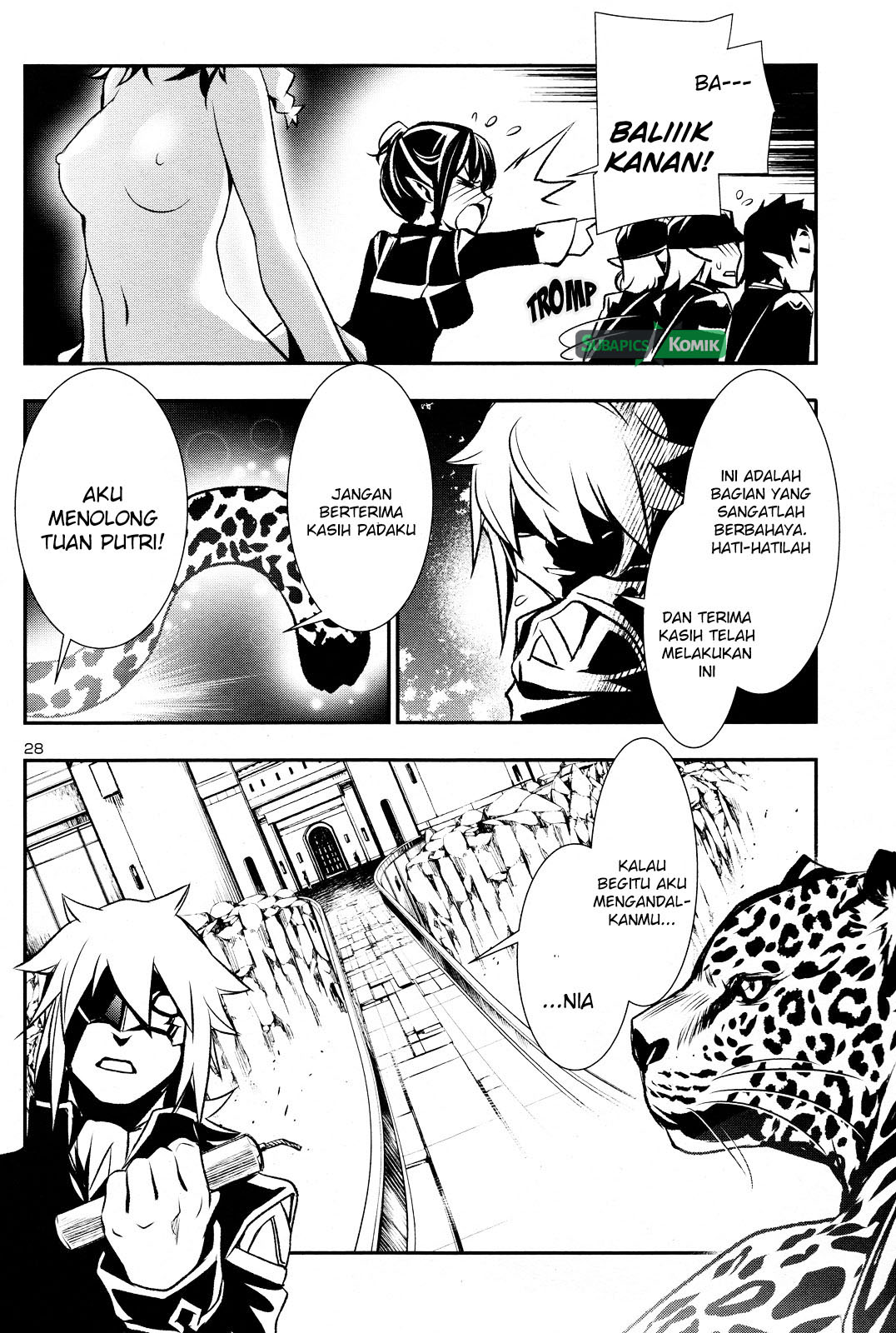 shinju-no-nectar - Chapter: 06