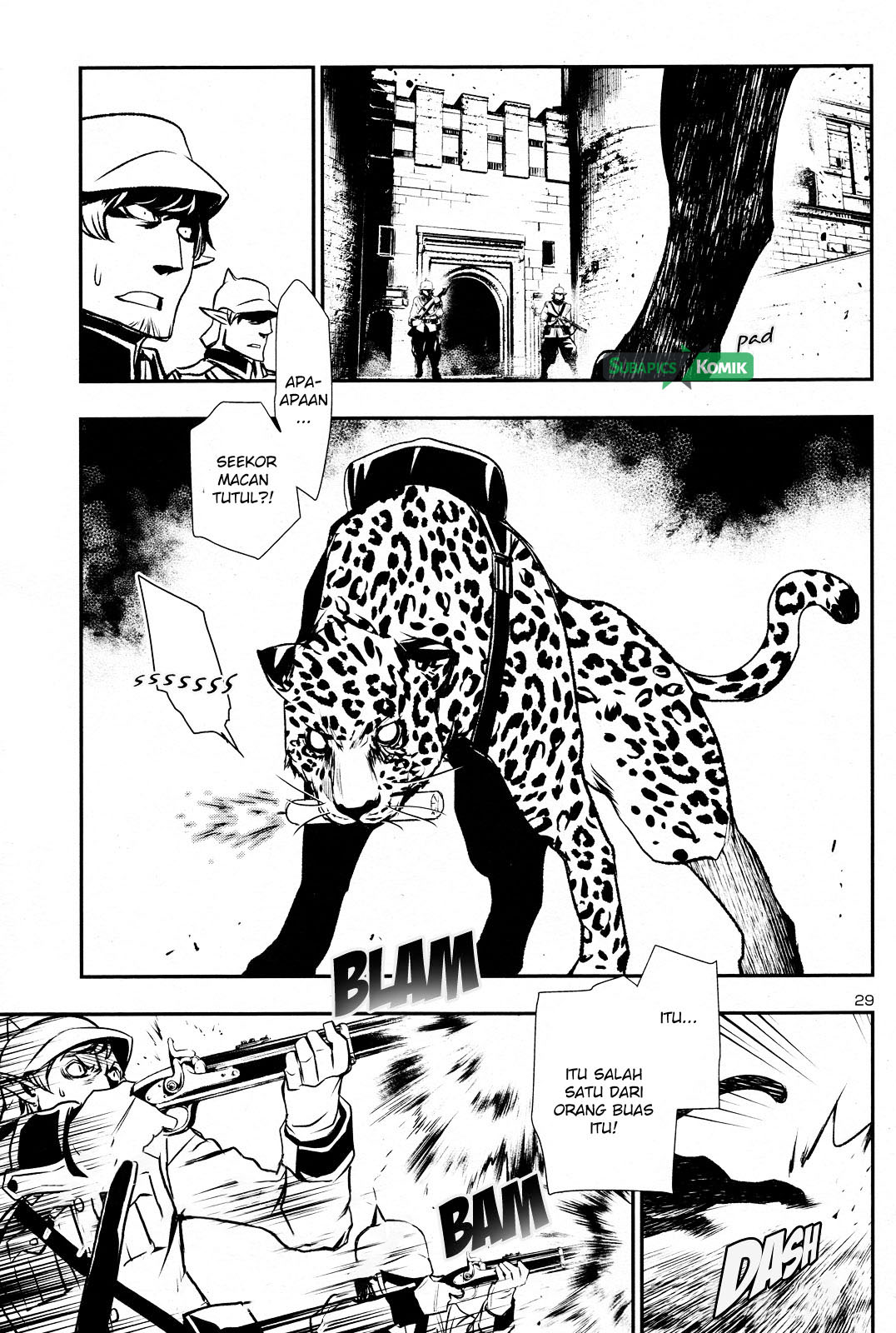 shinju-no-nectar - Chapter: 06