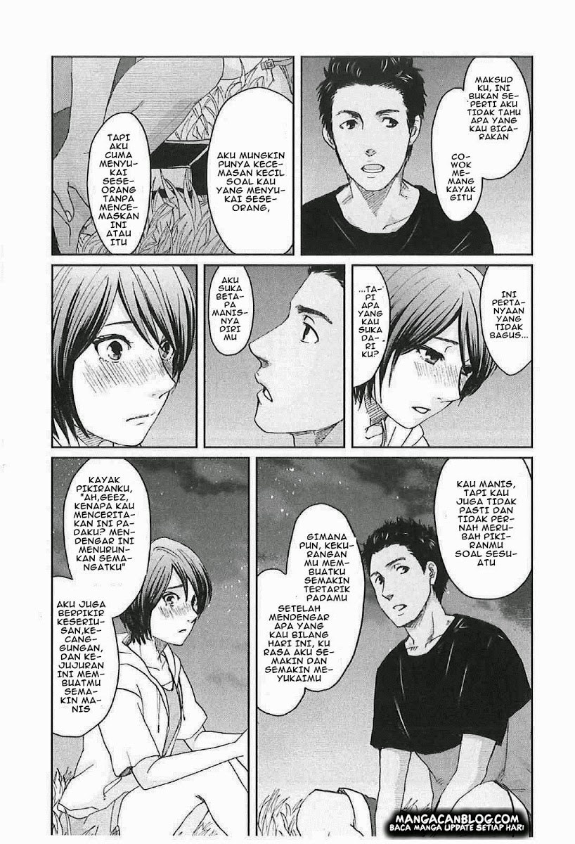 byousoku-5-centimeter - Chapter: 11