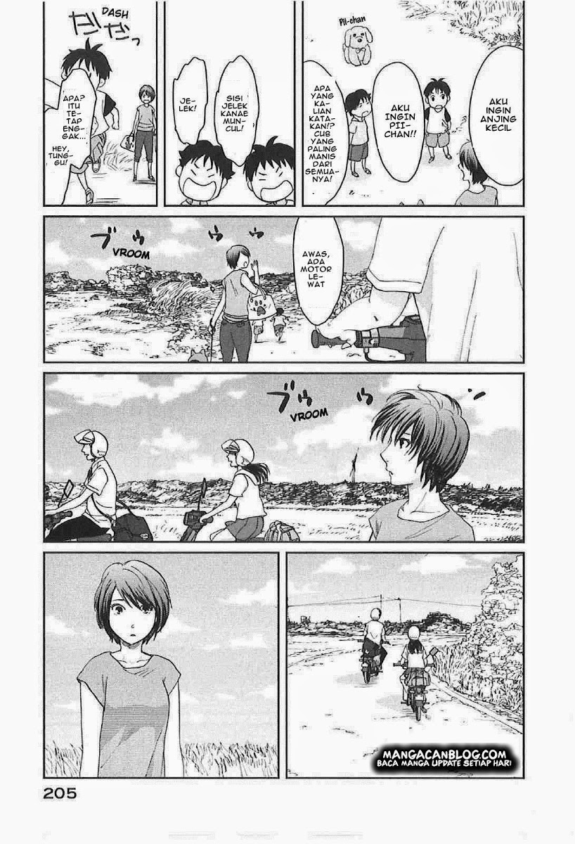 byousoku-5-centimeter - Chapter: 11