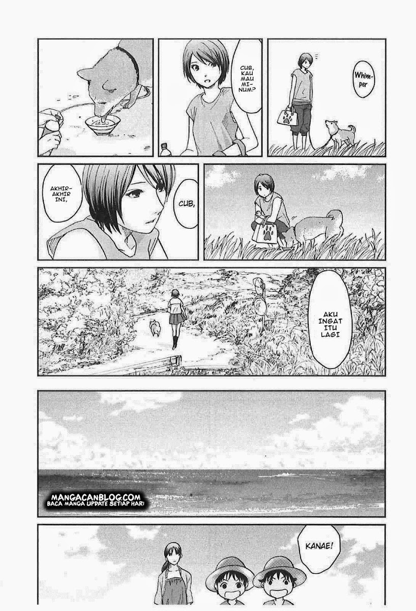 byousoku-5-centimeter - Chapter: 11