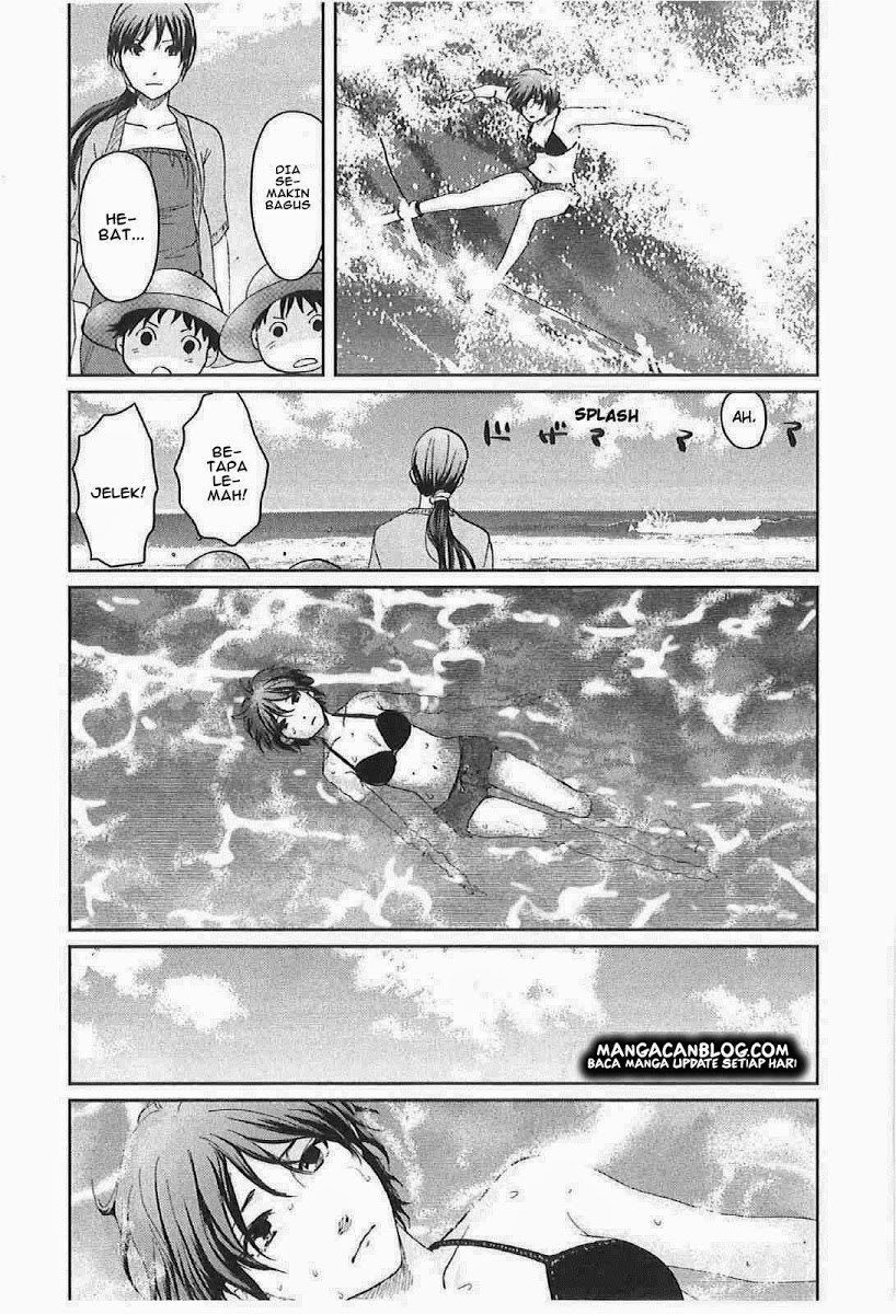 byousoku-5-centimeter - Chapter: 11