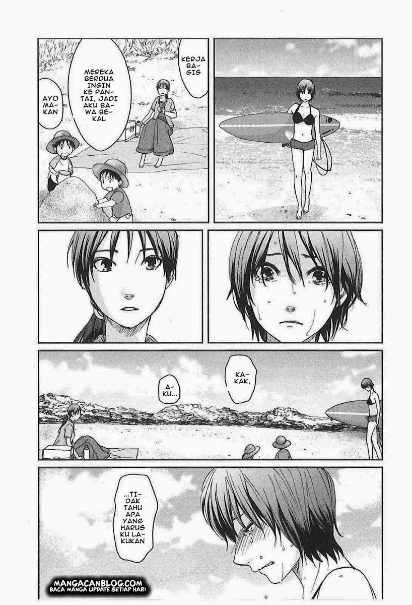 byousoku-5-centimeter - Chapter: 11