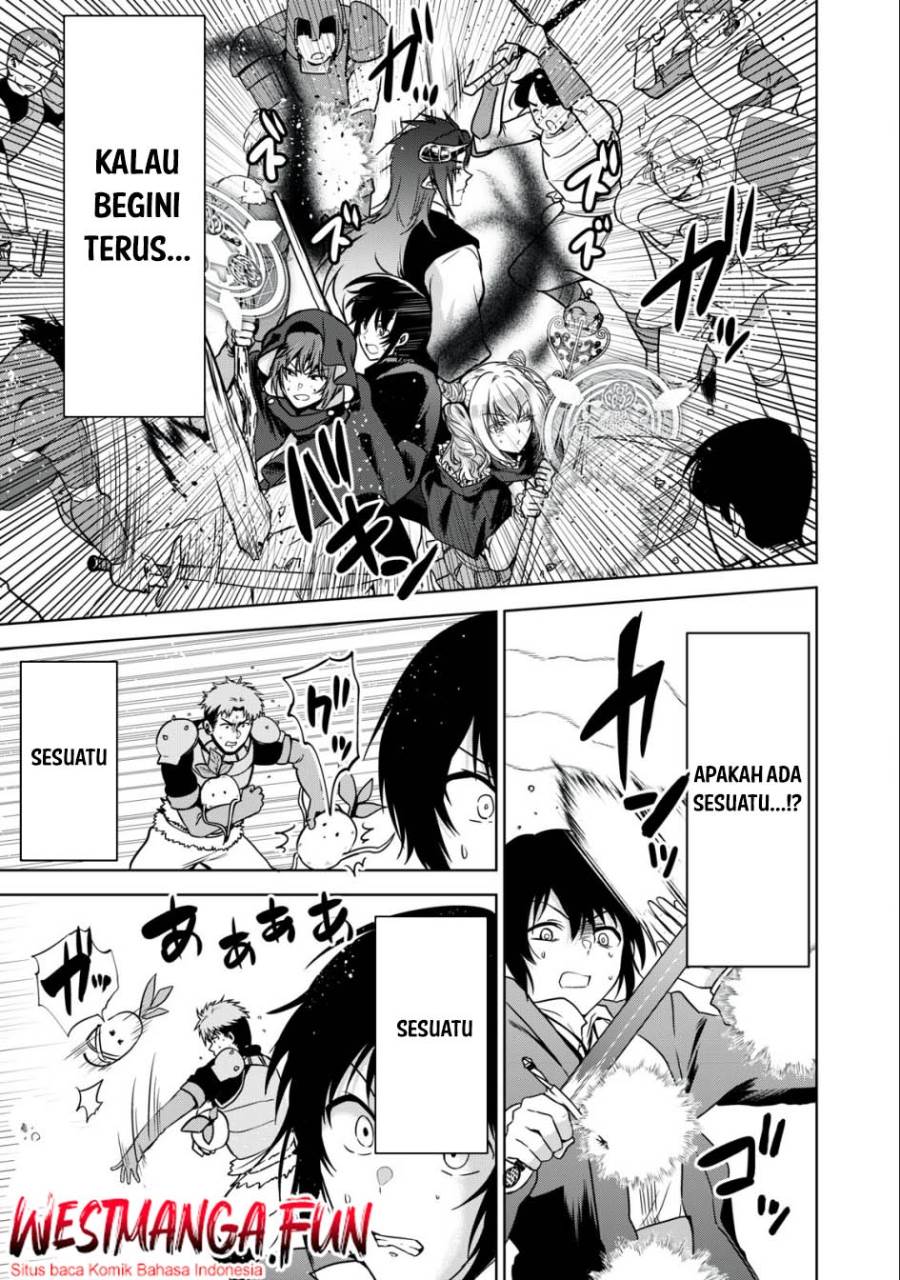 tensei-kizoku-no-bannou-kaitaku-kara-kakudai-shukushou-sukiru-o-tsukatte-itara-saikyou-ryouchi-ni-narimashita - Chapter: 22