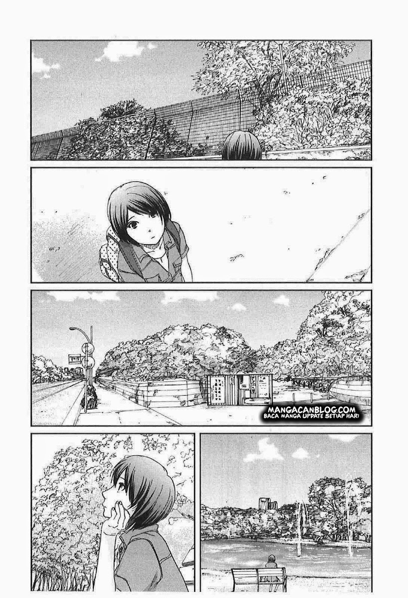 byousoku-5-centimeter - Chapter: 11