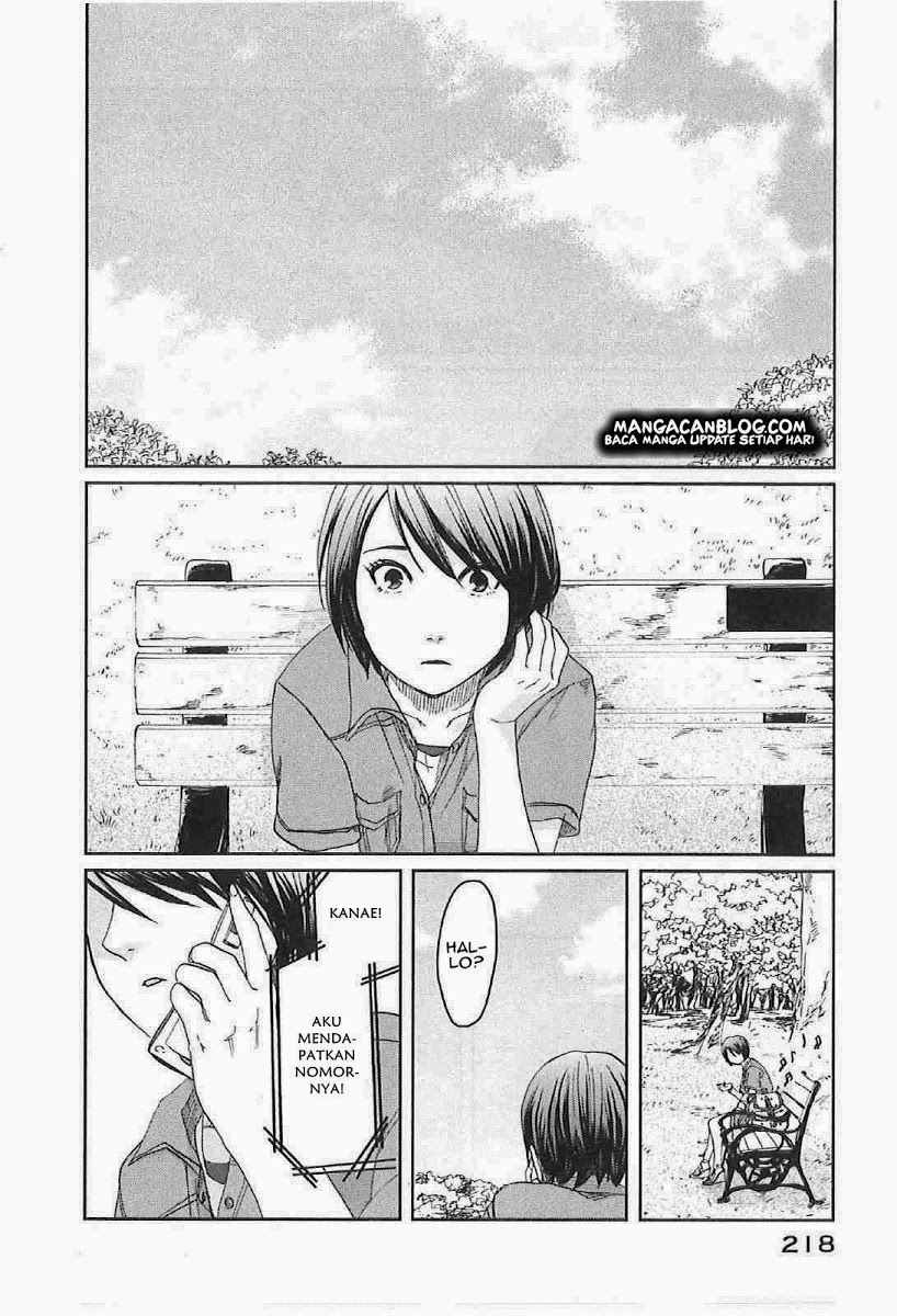 byousoku-5-centimeter - Chapter: 11