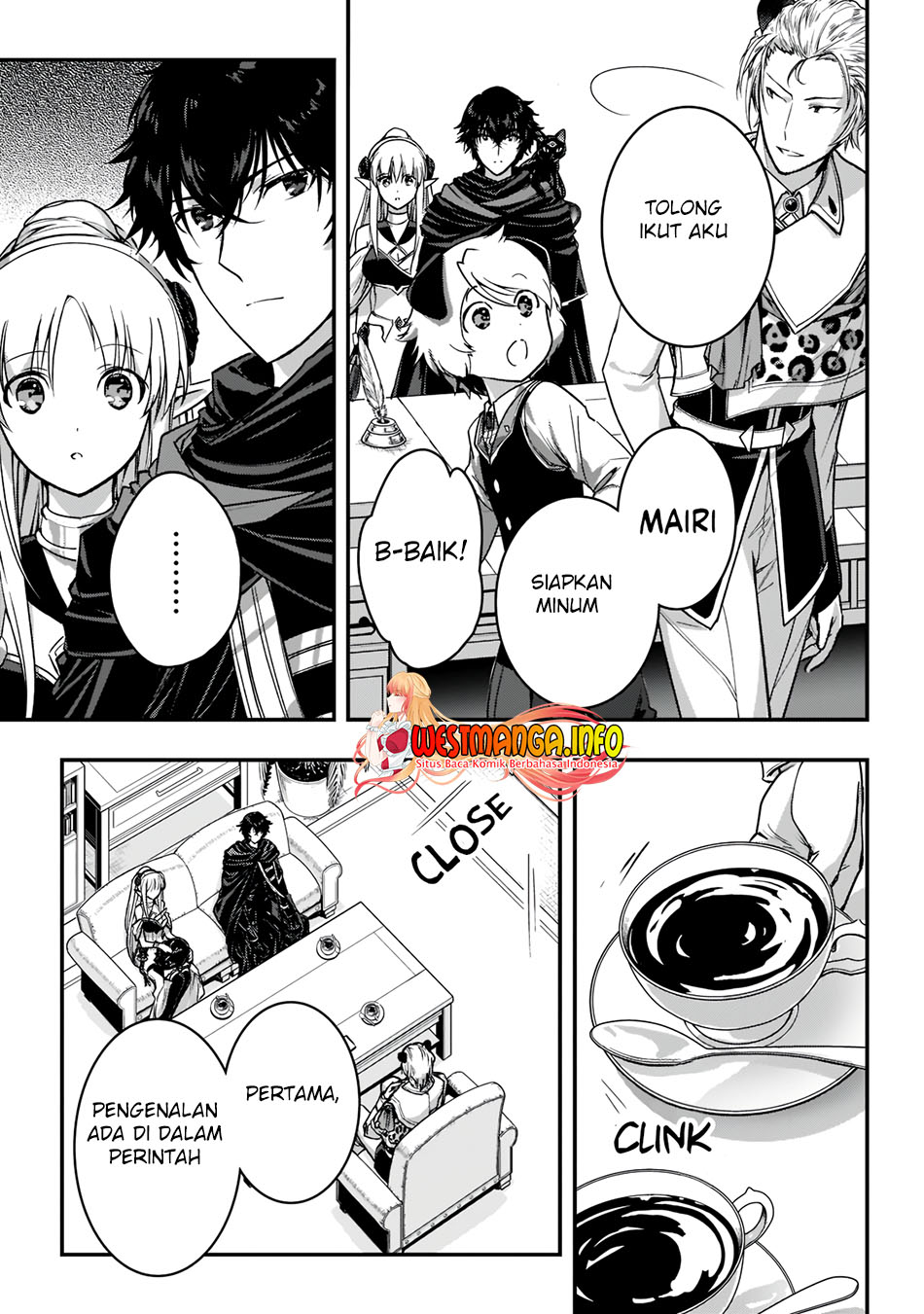 assassin-de-aru-ore-no-sutetasu-ga-yuusha-yori-mo-akiraka-ni-tsuyoi-nodaga - Chapter: 22.1