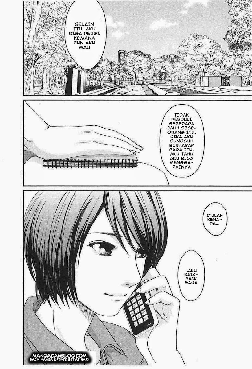 byousoku-5-centimeter - Chapter: 11