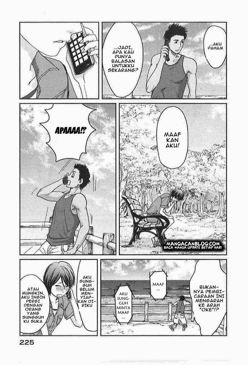 byousoku-5-centimeter - Chapter: 11