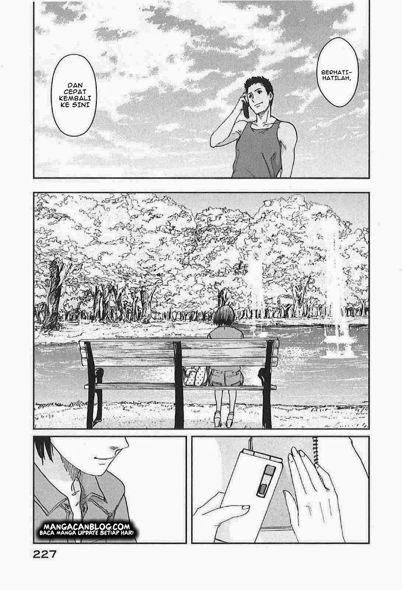 byousoku-5-centimeter - Chapter: 11