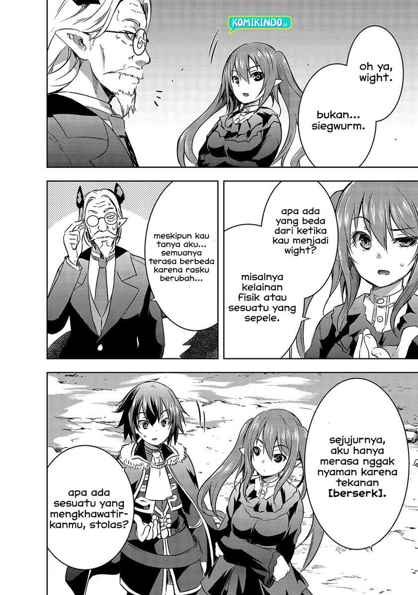 maou-sama-no-machizukuri-saikyou-no-danjon-wa-kindai-toshi - Chapter: 27