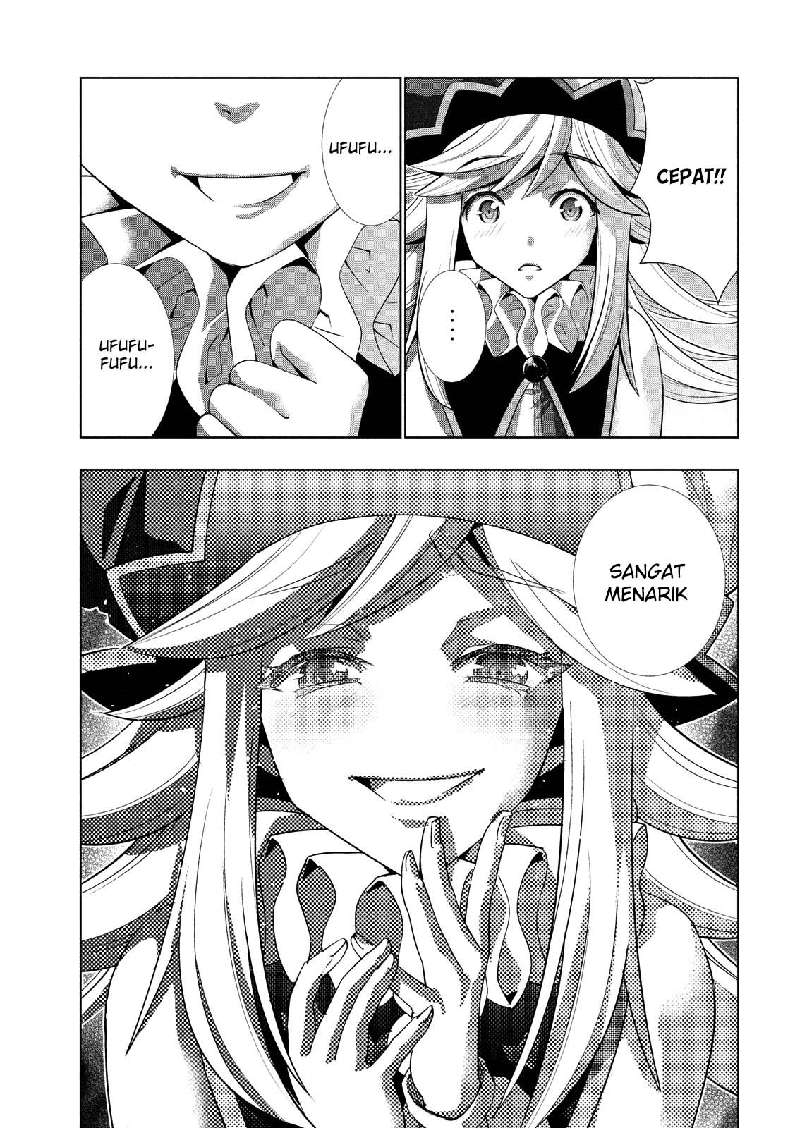 parallel-paradise - Chapter: 91