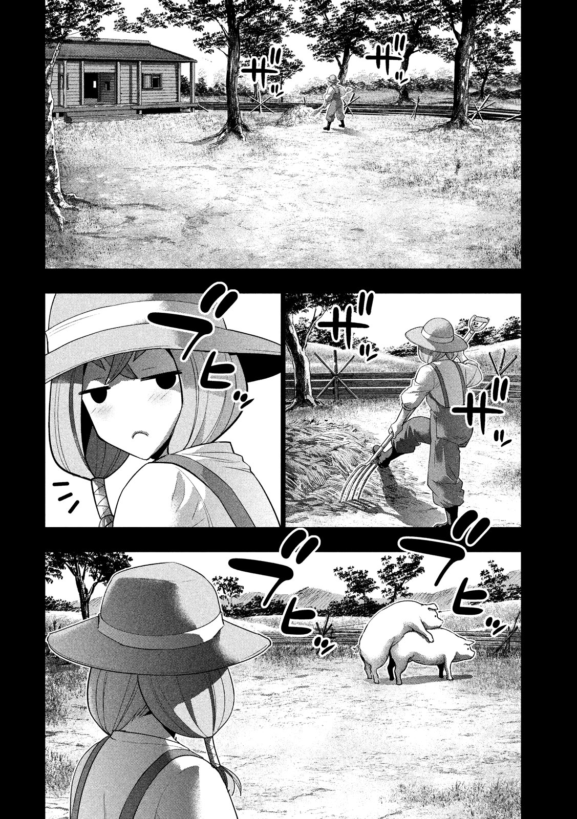 parallel-paradise - Chapter: 91