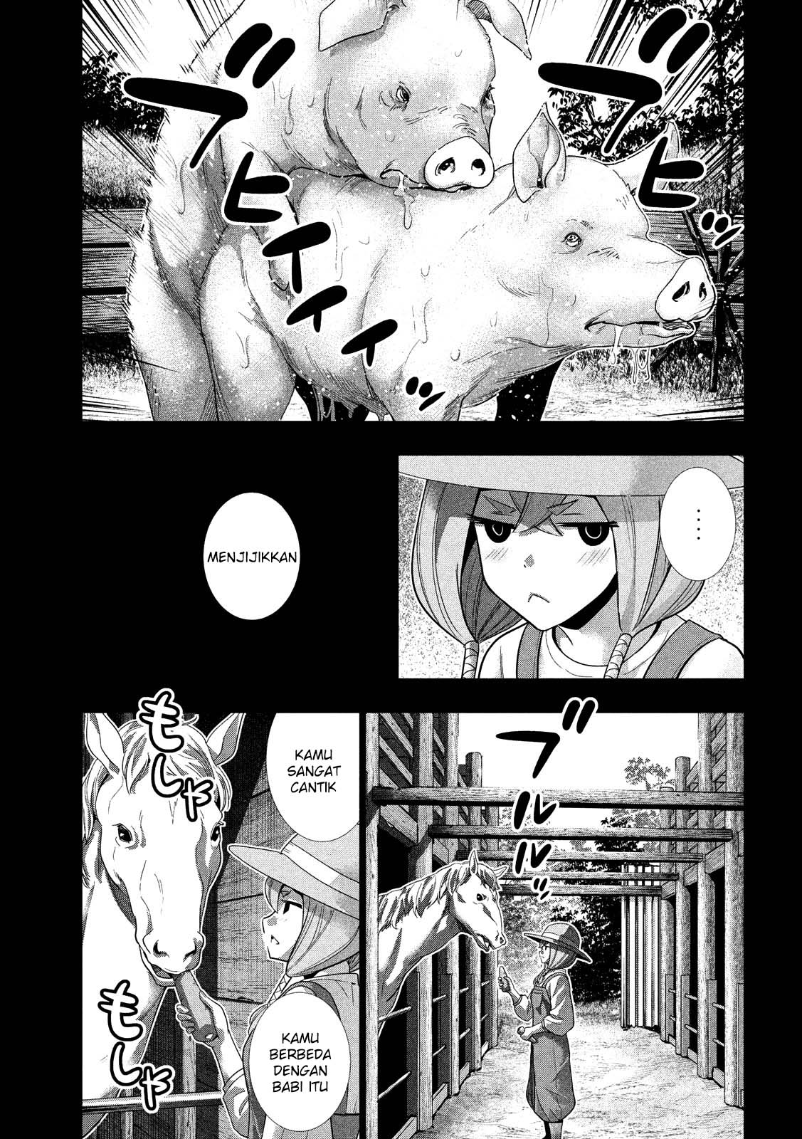 parallel-paradise - Chapter: 91