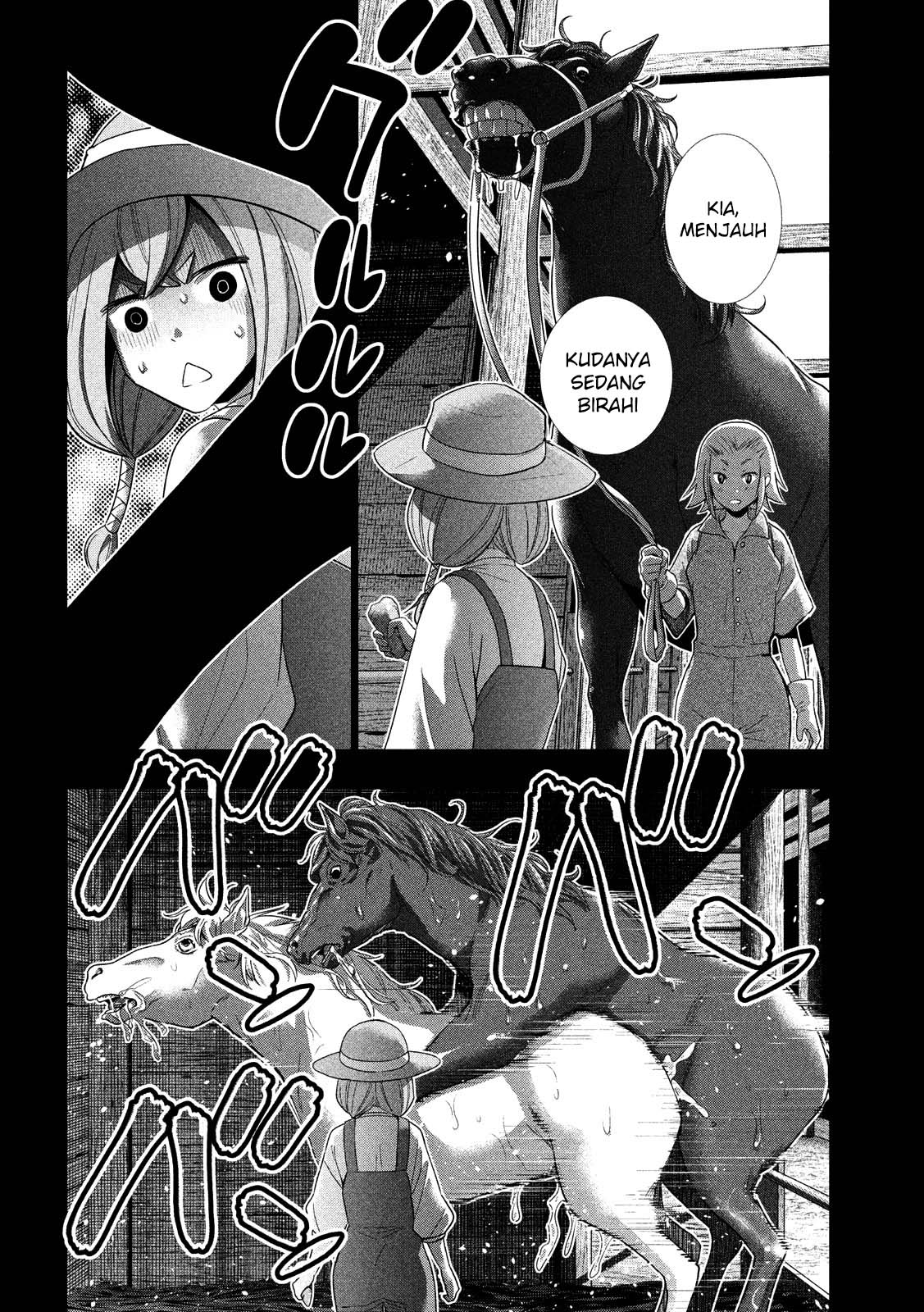 parallel-paradise - Chapter: 91