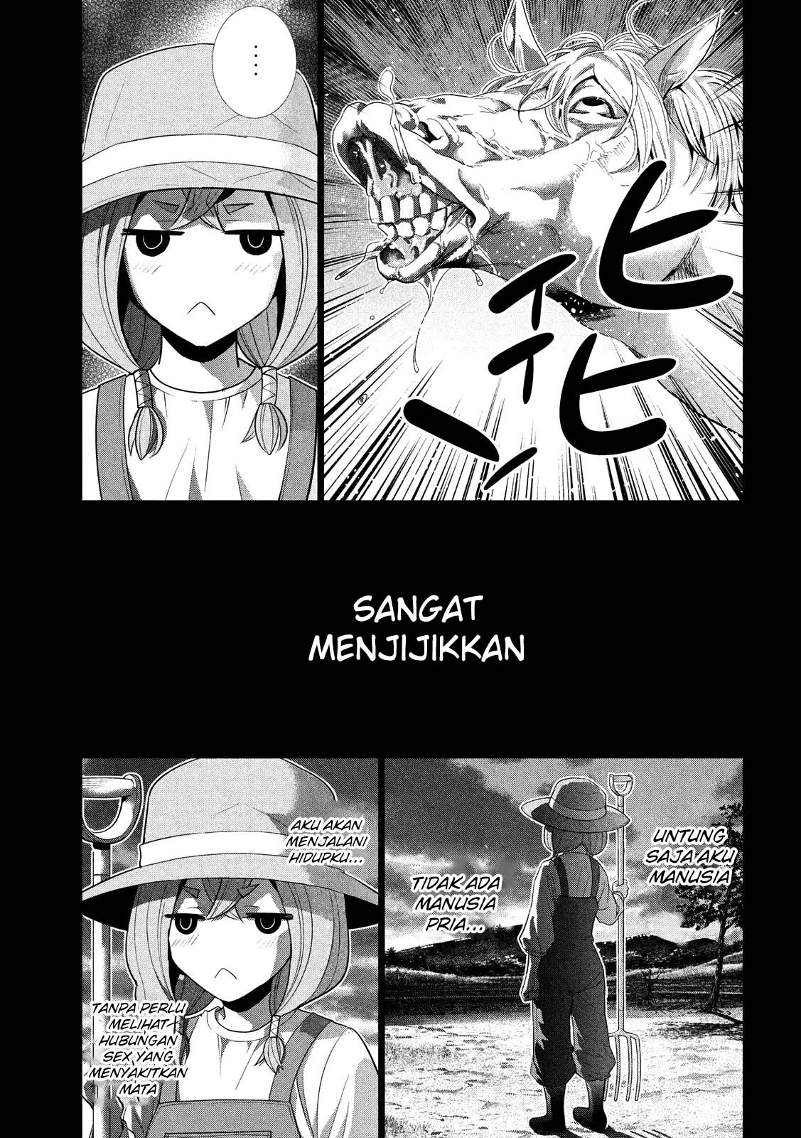 parallel-paradise - Chapter: 91