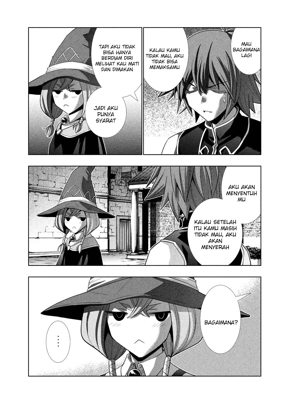 parallel-paradise - Chapter: 91