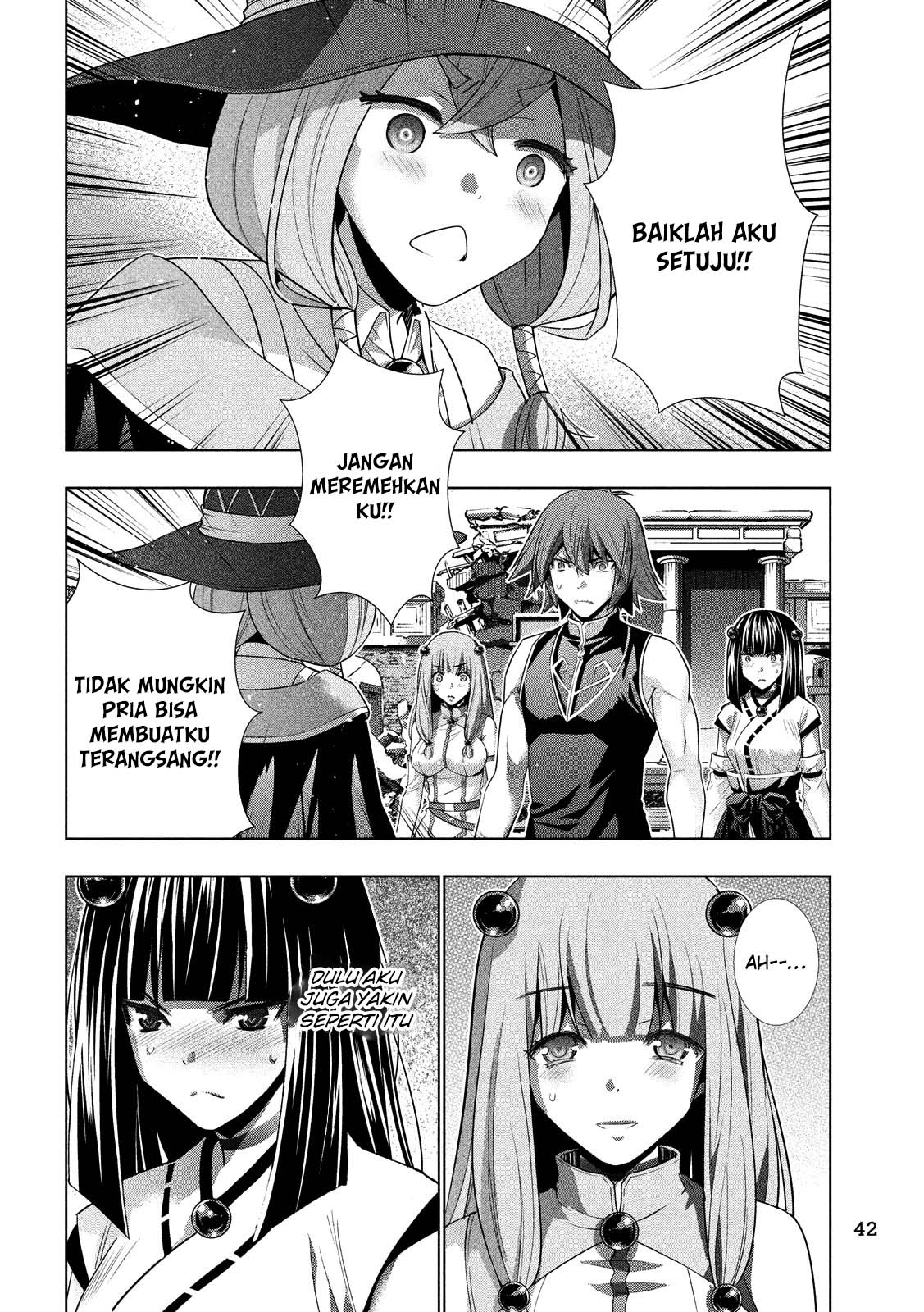 parallel-paradise - Chapter: 91
