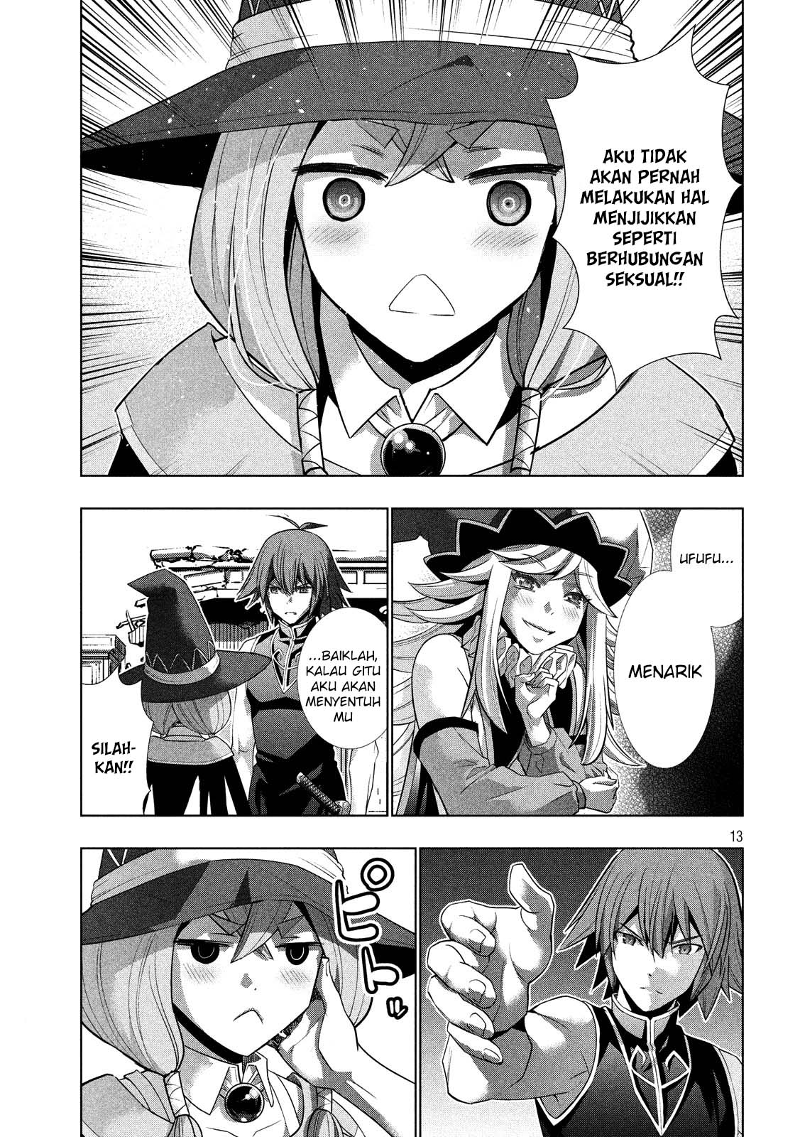 parallel-paradise - Chapter: 91