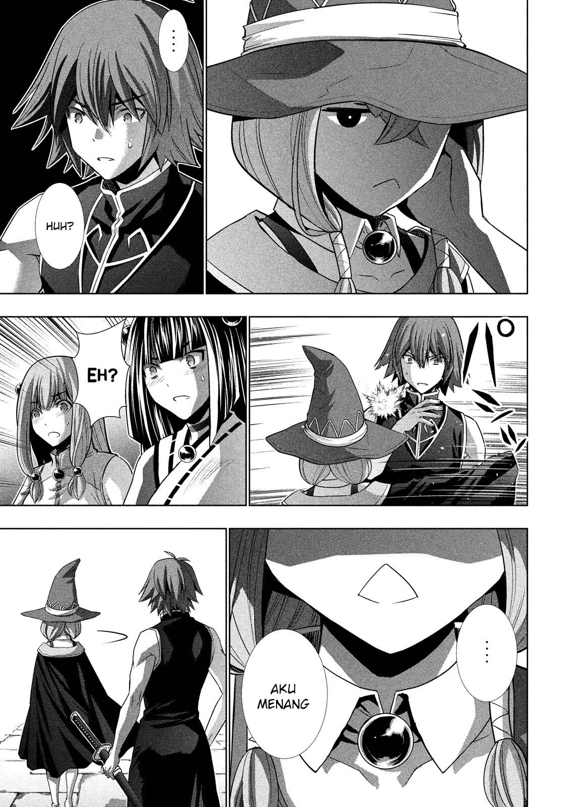 parallel-paradise - Chapter: 91
