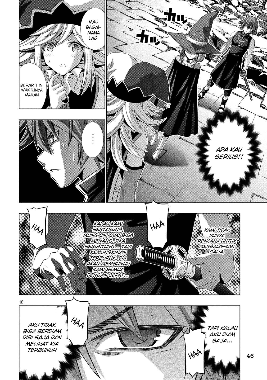 parallel-paradise - Chapter: 91
