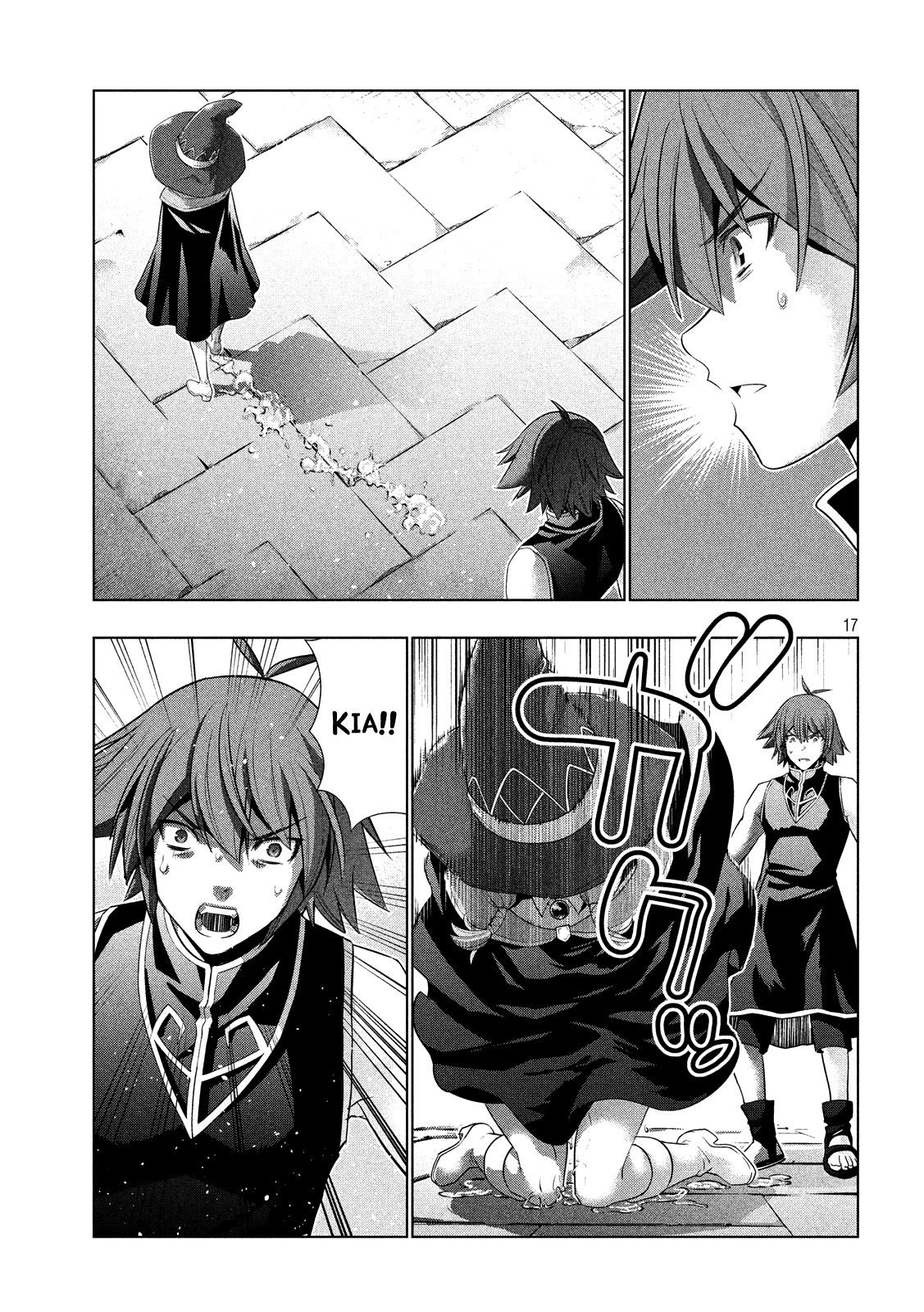 parallel-paradise - Chapter: 91