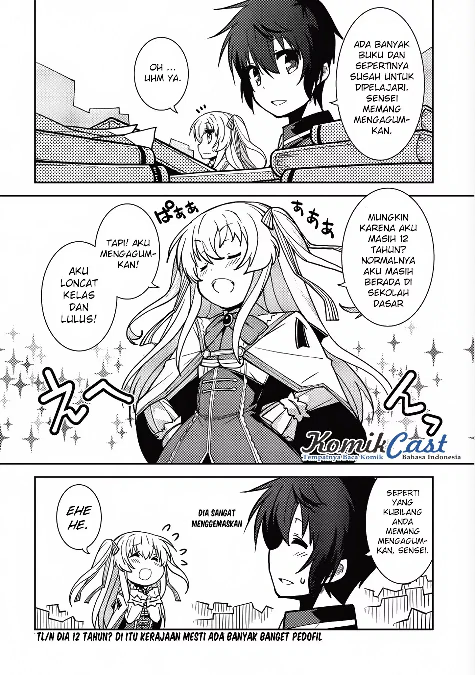 seirei-gensouki - Chapter: 06