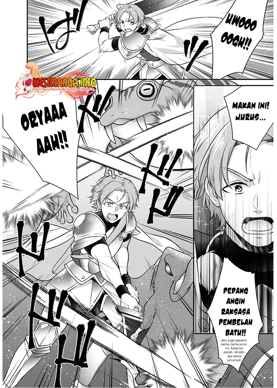 isekai-cheat-kaitakuki - Chapter: 8