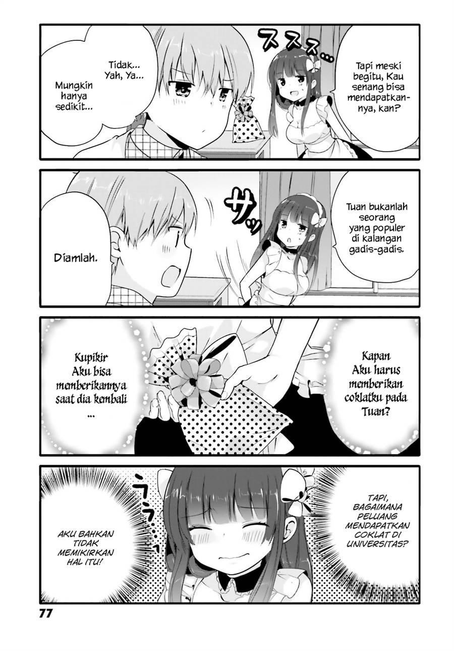 uchi-no-hentai-maid-ni-osowareteru - Chapter: 66